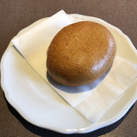 Russian Restaurant ROGOVSKI 銀座 - 手作りピロシキ