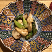 広尾はしづめ - 