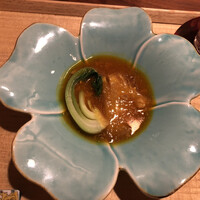 広尾はしづめ - 