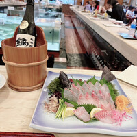 博多料亭 稚加榮 - 