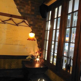 バー・ビー&エフ_2