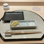 天冨良 麻布よこ田 - 