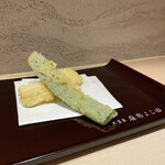 天冨良 麻布よこ田 - 