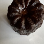 ブーランジェリー スドウ - Svdoのカヌレ