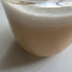 ブーランジェリー スドウ - とろけるメープルプリン