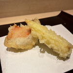 天冨良 麻布よこ田 - 