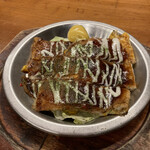 くいしんぼ 本店 - 