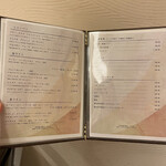 天冨良 麻布よこ田 - 