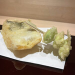 天冨良 麻布よこ田 - 