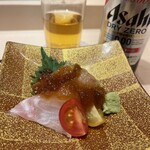 天冨良 麻布よこ田 - 