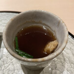 天冨良 麻布よこ田 - 