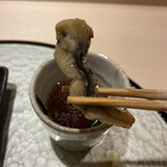 天冨良 麻布よこ田 - 