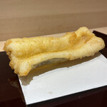 天冨良 麻布よこ田 - 