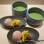 天冨良 麻布よこ田 - 