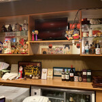 くいしんぼ 本店 - 