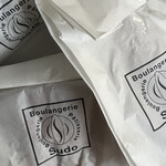 ブーランジェリー スドウ - パン達