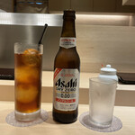 天冨良 麻布よこ田 - 