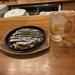 くいしんぼ 本店 - 