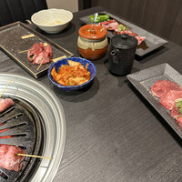 焼肉たけやま - 