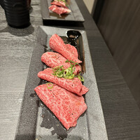 焼肉たけやま - 