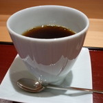 しゅん逢 紗々木 - ☆食後の珈琲も◎(*^^)v☆