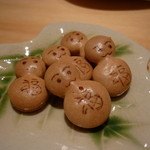 しゅん逢 紗々木 - ☆福だるまちゃんもキュートです☆