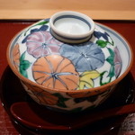 しゅん逢 紗々木 - ☆器も素敵ですね☆