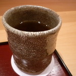 しゅん逢 紗々木 - ☆温かいお茶でホッと致します☆