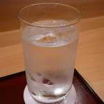 しゅん逢 紗々木 - ☆まずはお水を１杯頂きクールダウン☆