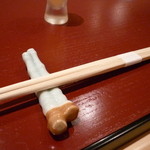 しゅん逢 紗々木 - ☆テーブルセットはこんな感じです☆