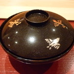 しゅん逢 紗々木 - ☆お椀も素敵ですね☆