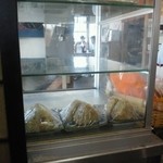 吉屋うどん - メニュー1  かけうどん¥190安さに驚き(*^o^*)