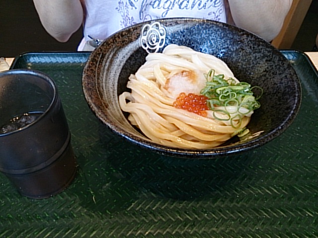 Hanamaru Udon Haruhi Zumihodori Ten photo 2