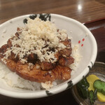 ドライブインいとう豚丼名人 新千歳空港店 - 