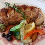 黒酢の郷 桷志田 - 