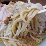 ラーメン二郎 - 