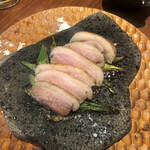 焼鳥 ハレツバメ - 