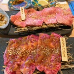 焼肉 あんど - 