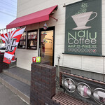 NALU COFFEE - 