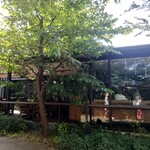 IVY PLACE - 緑が素敵