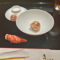 日本料理 徳専 - 