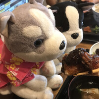 うなぎ家 しば福や - 