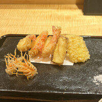 日本料理 徳専 - 