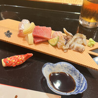 日本料理 徳専 - 