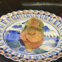 日本料理 徳専 - 