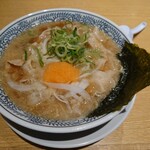 丸源ラーメン - 