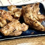 大衆焼き鳥・うなぎ 幸の鳥 うなぎのぼり - 