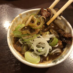 Sumibi Yakitori Mamechou - 