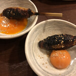 Sumibi Yakitori Mamechou - 