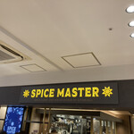 SPICE MASTER - 